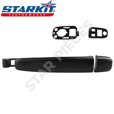 Poignée de porte extérieure