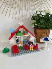 16⚜️ Jouet Playmobil 123