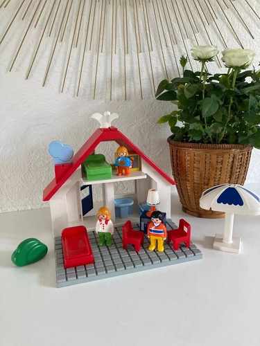 Jouet playmobil 123 - 16⚜️,