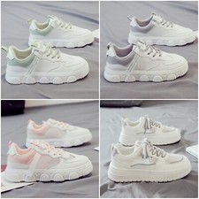 baskets chaussures blanches