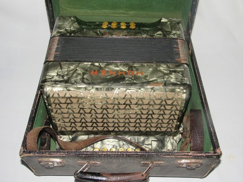 09j9 ancien instrument - 09j9,