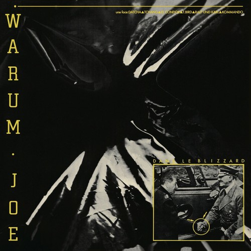 Warum joe dans - :, le