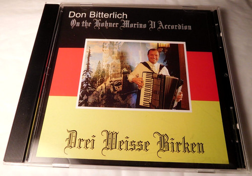Don bitterlich the hohner - the,