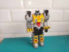 Figurine transformers hasbro
