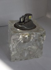 BRIQUET VERRE  SANS MARQUE