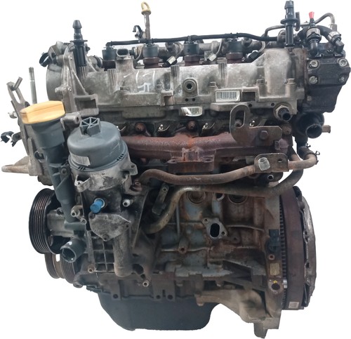 Moteur pour fiat doblo - moteur,