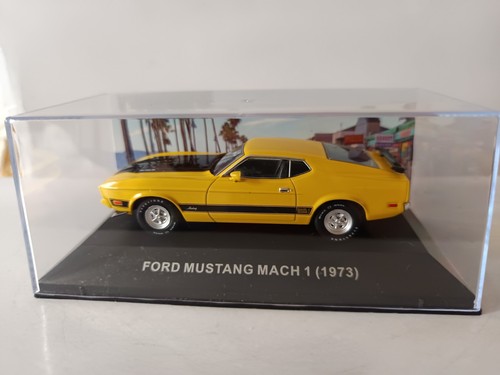 Ford mustang mach 1 - ford,