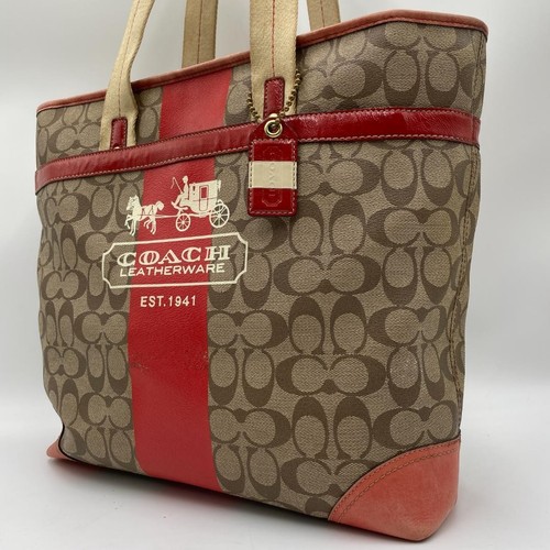 Authentique sac fourre tout - authentique, fourre-tout