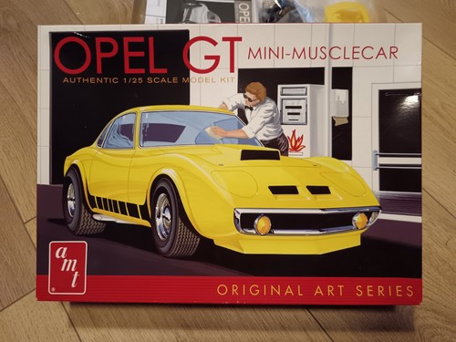 Amt opel 25 neuve - amt,