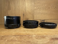 Excellent+++ Lot De Tubes