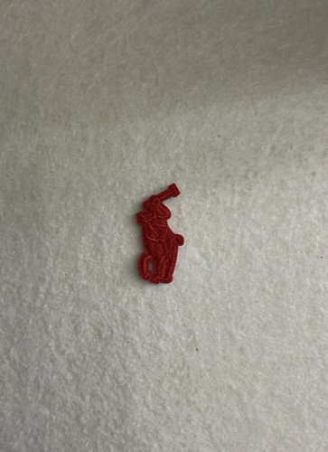 Patch ralph lauren - patch,