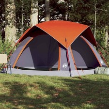 Tente de Camping de Cabine 4