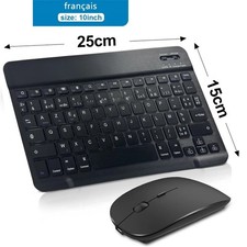 Ensemble Clavier et Souris