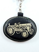 PORTE-CLES - TRACTEUR RENAULT