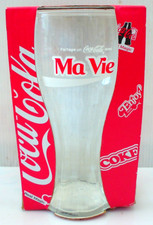 VERRE COCA COLA CARREFOUR 2025