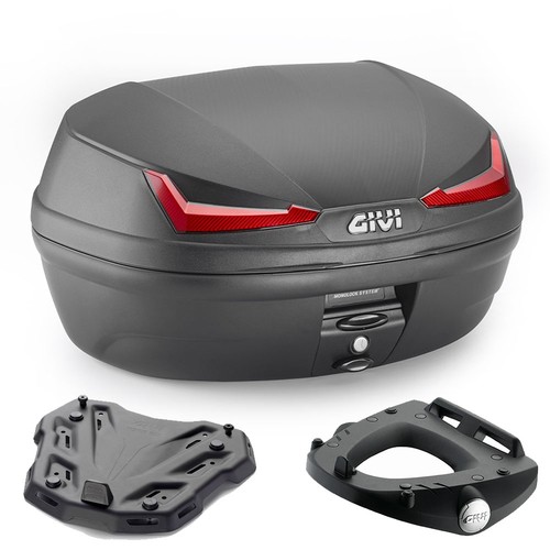 Kit top case e455n - kit,