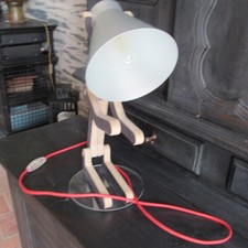 Lampes Waaf de Pierre