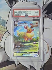 FLAREON VMAX PSA 9 PROMO 180