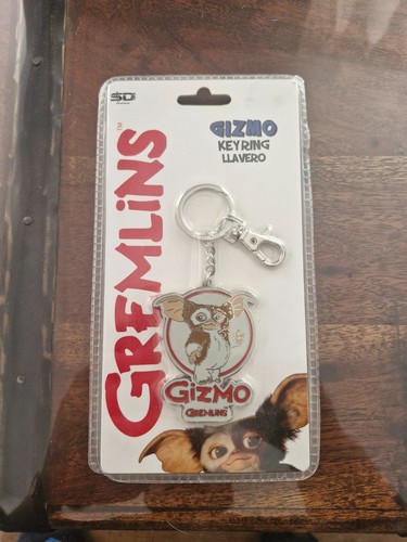 Toys gremlins gizmo porte - toys,