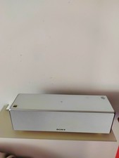 Enceintes sony srs zr7 - enceintes, srs-zr7