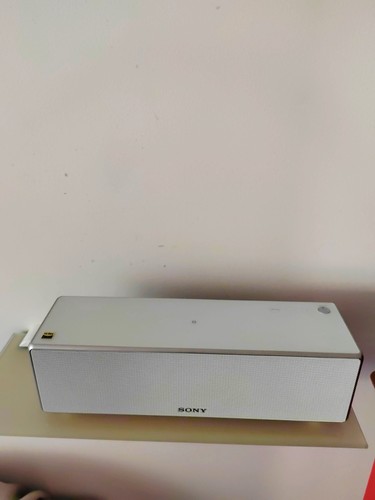 Enceintes sony srs zr7 - enceintes, srs-zr7