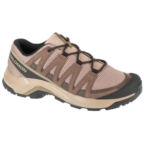 Chaussures running salomon - running,