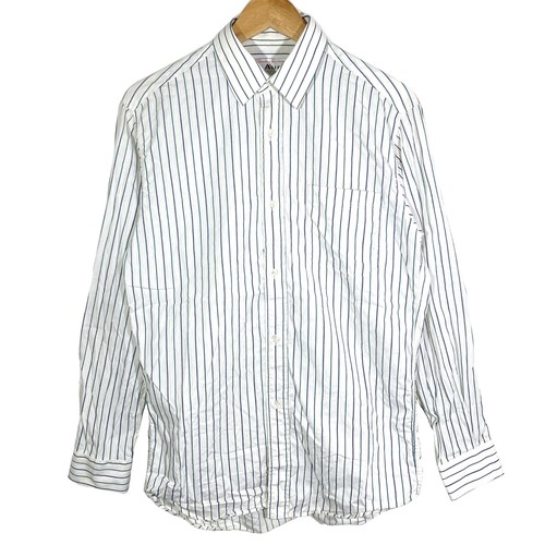 Chemise rayures old - chemise, money