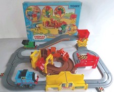 Thomas Big Loader Années 80