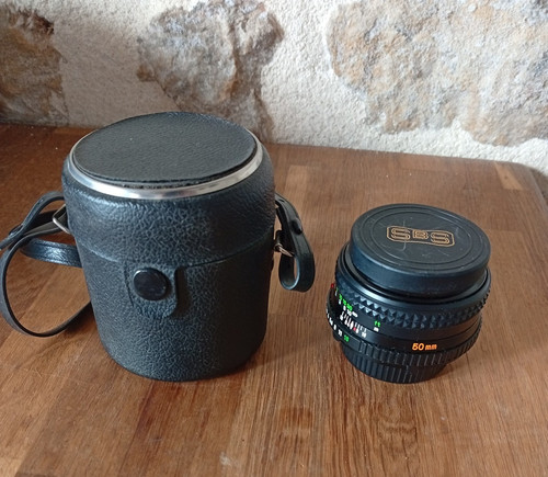 Minolta rokkor 1 - rokkor, mm
