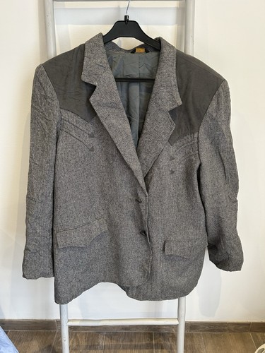 Vintage veste western - veste, pioneer