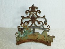 Support De Tuyau Vintage En