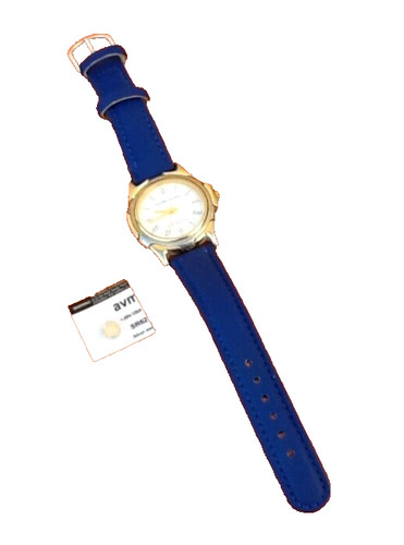 Montre quartz société - montre, à