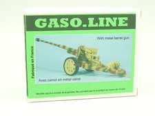 Gaso Line Kit 1/48 Militaire