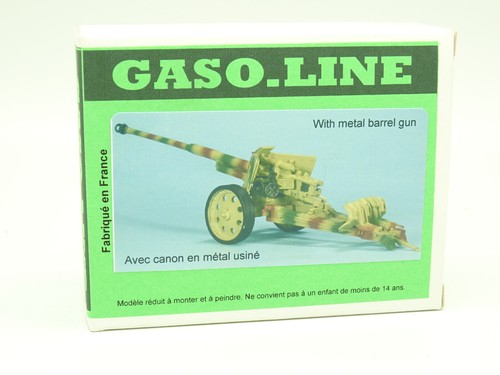 Gaso line kit militaire - gaso,