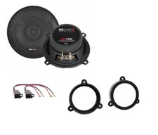 Haut-parleur MB Quart Renault