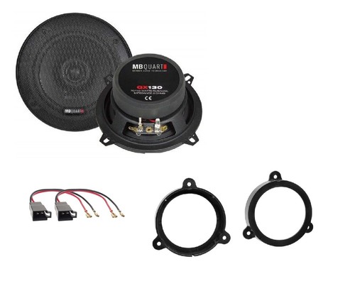 Haut parleur quart - haut-parleur, renault