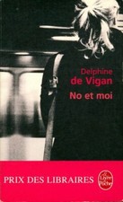 No et moi - Delphine De Vigan - V521406