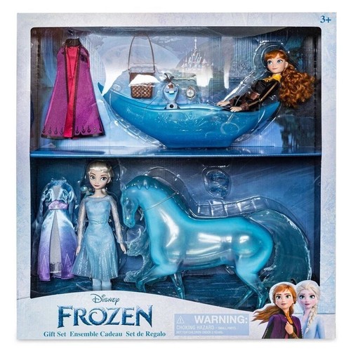 Disney frozen coffret cadeau - disney,