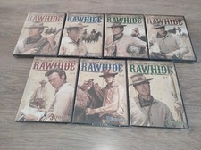 LOT DE 7 DVD COLLECTION