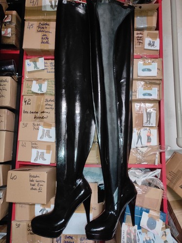 Cuissardes latex caoutchouc - latex,