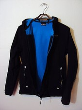  BLOUSON COUPE-VENT F.LLI COMPAGNOLO VESTE 13/14 ANS