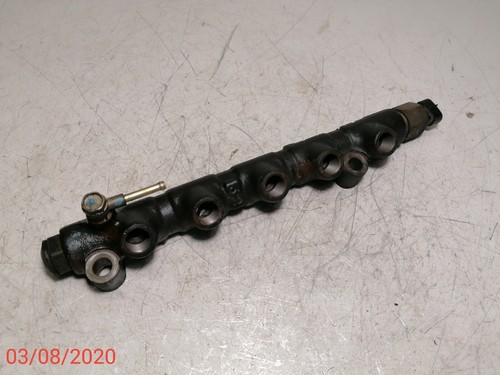 Toyota d4d rampe - toyota,