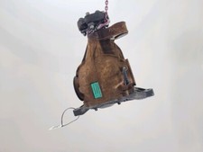 Pont arrière - Jeep GRAND