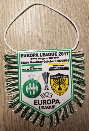 Fanion europa league - fanion,