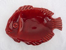 Ancienne belle assiette