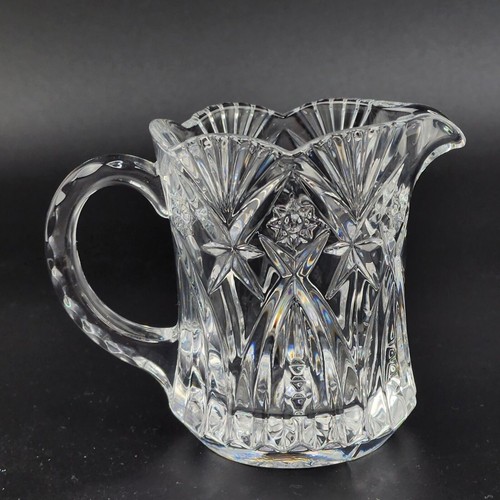 Cristal arques durand - cristal, d'arques