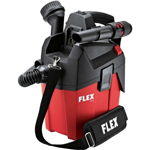 Aspirateur compact sans fil