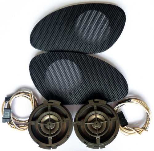 Jbl tweeter peugeot 308 - peugeot, mk1