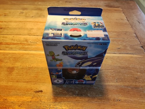 Scellé pokémon saphir - pokémon,
