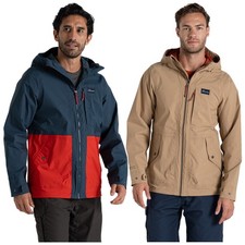 Craghoppers Veste Imperméable